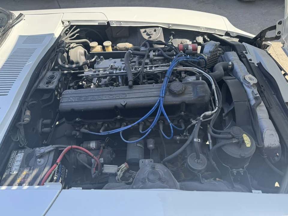 1977 Nissan Fairlady Z 1st Gen - Image 18 of 26