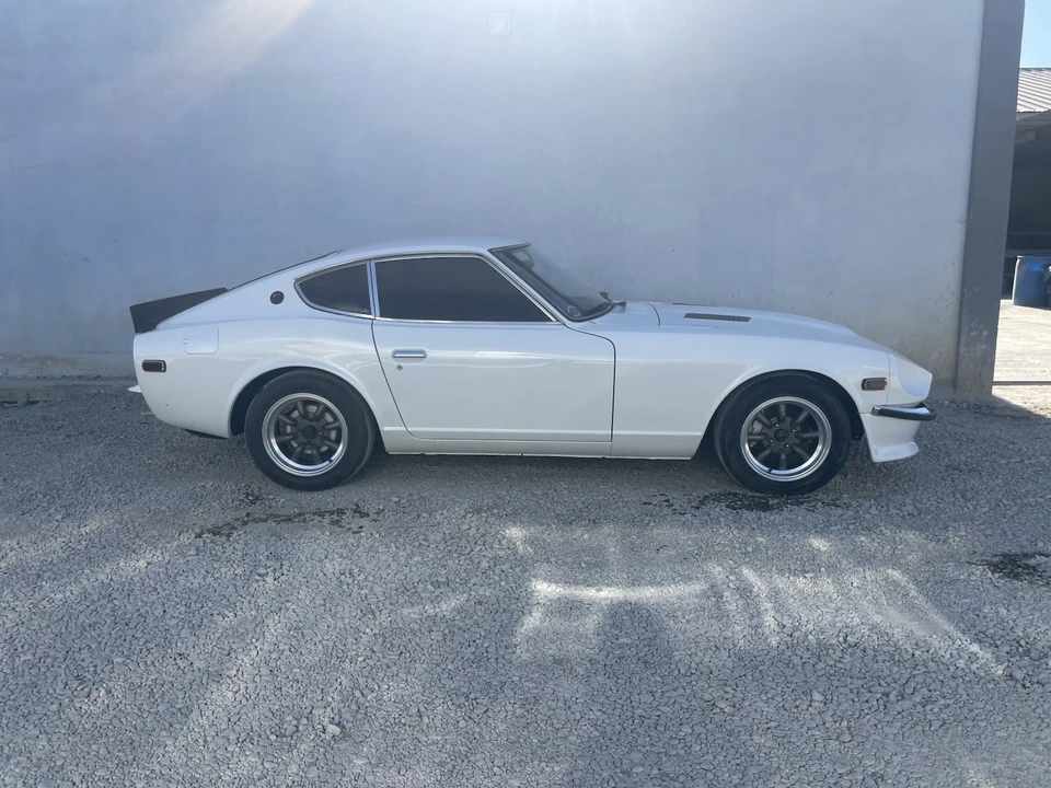 1977 Nissan Fairlady Z 1st Gen - Image 3 of 26