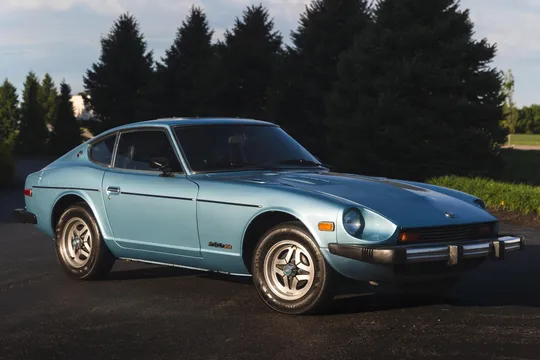 1977 Datsun 280Z