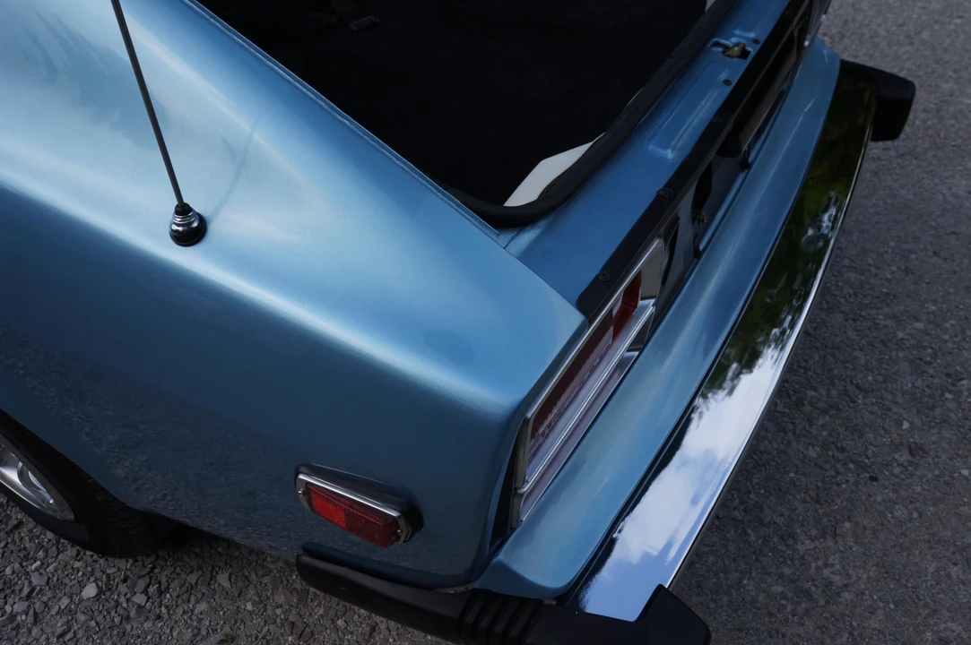 1977 Nissan Fairlady Z 1st Gen - Image 24 of 31