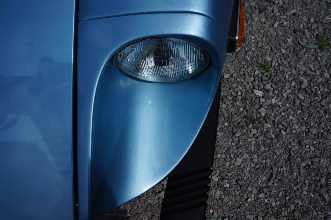 1977 Nissan Fairlady Z 1st Gen - Image 22 of 31