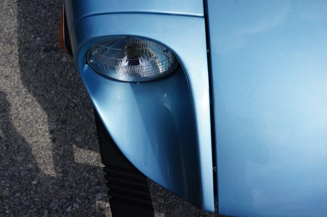 1977 Nissan Fairlady Z 1st Gen - Image 19 of 31