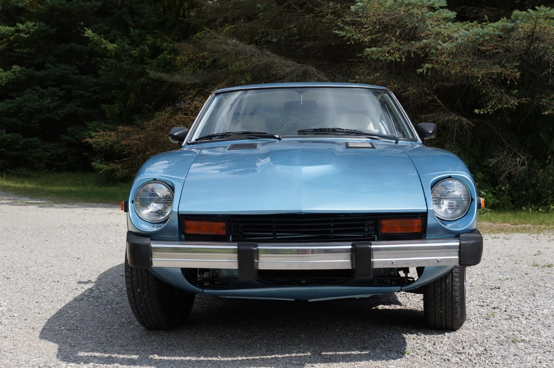 1977 Nissan Fairlady Z 1st Gen - Image 9 of 31