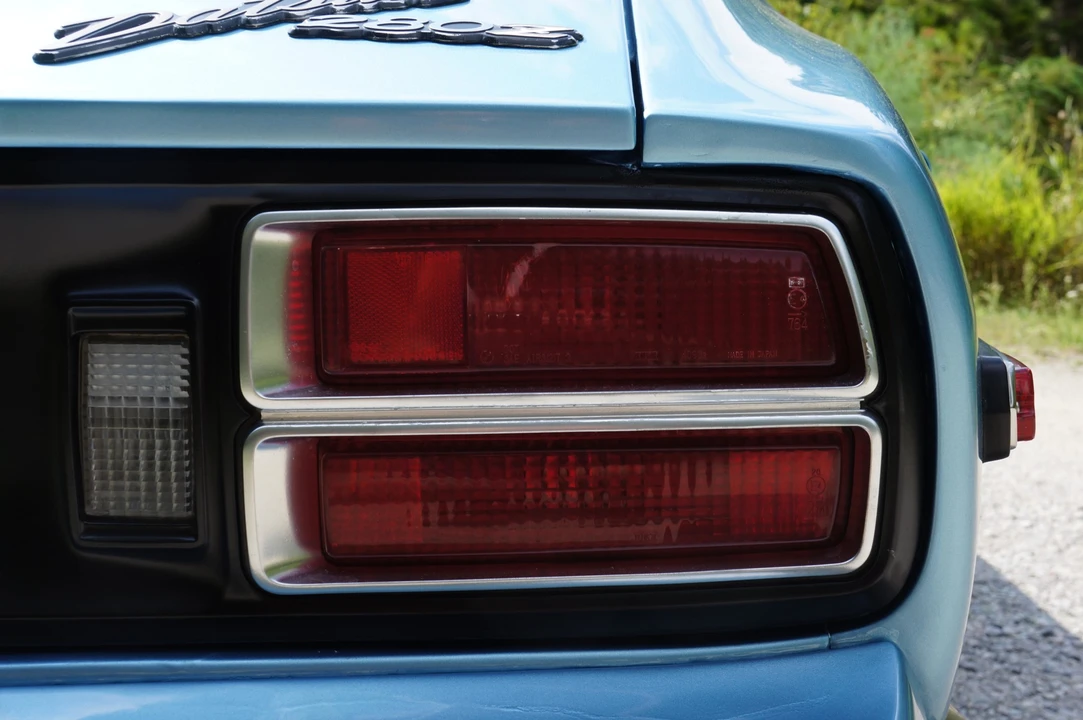1977 Nissan Fairlady Z 1st Gen - Image 26 of 31