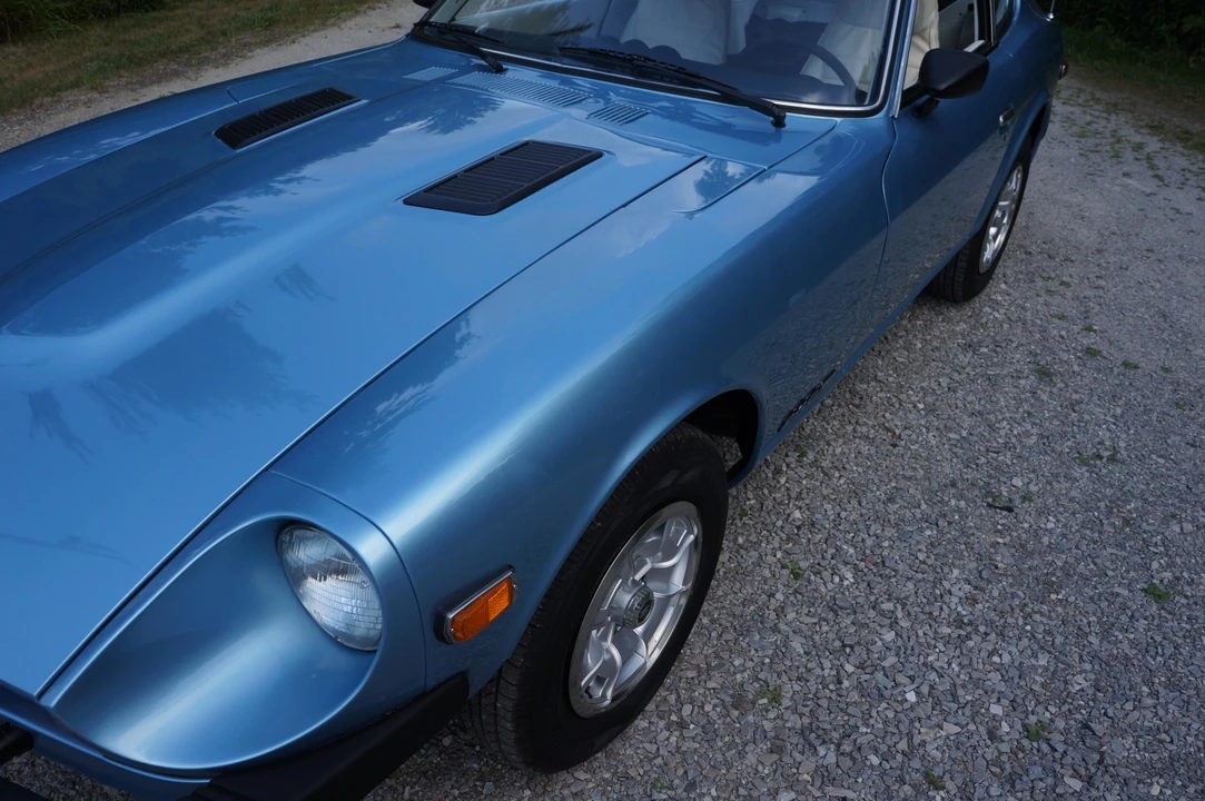 1977 Nissan Fairlady Z 1st Gen - Image 21 of 31