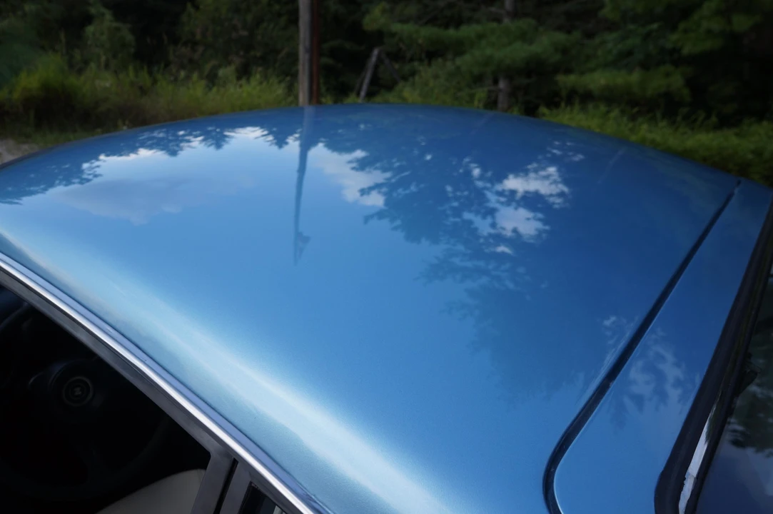 1977 Nissan Fairlady Z 1st Gen - Image 31 of 31