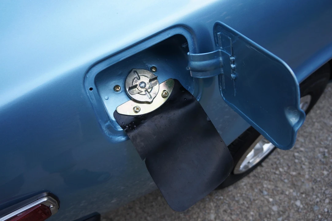 1977 Nissan Fairlady Z 1st Gen - Image 30 of 31