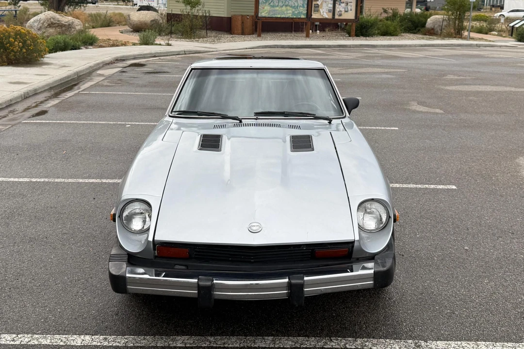 1977 Nissan Fairlady Z 1st Gen - Image 2 of 31