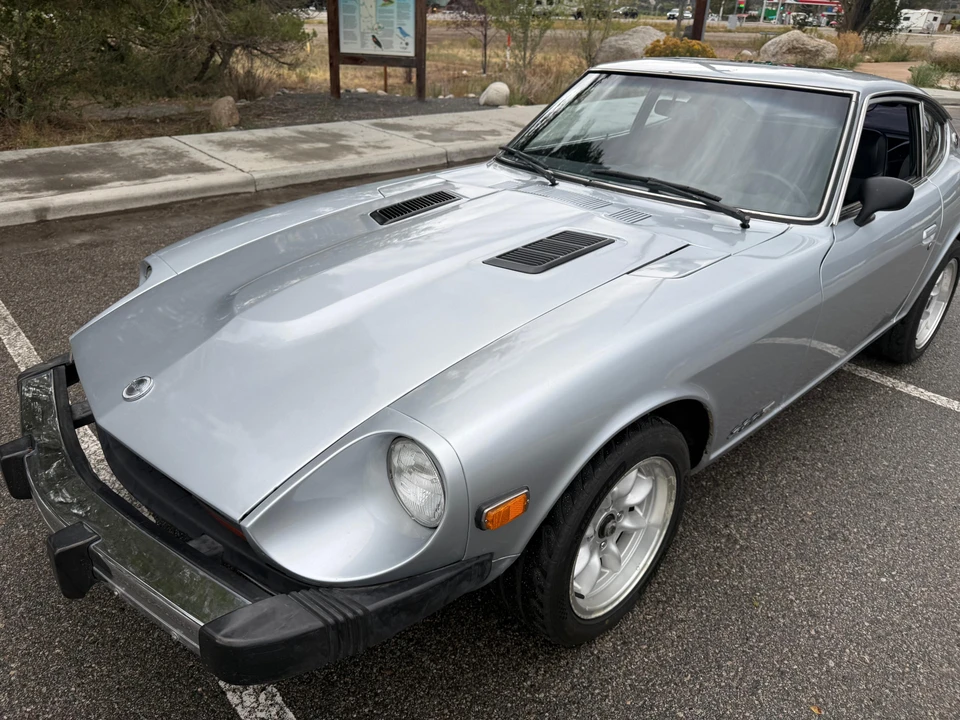 1977 Nissan Fairlady Z 1st Gen - Image 9 of 31