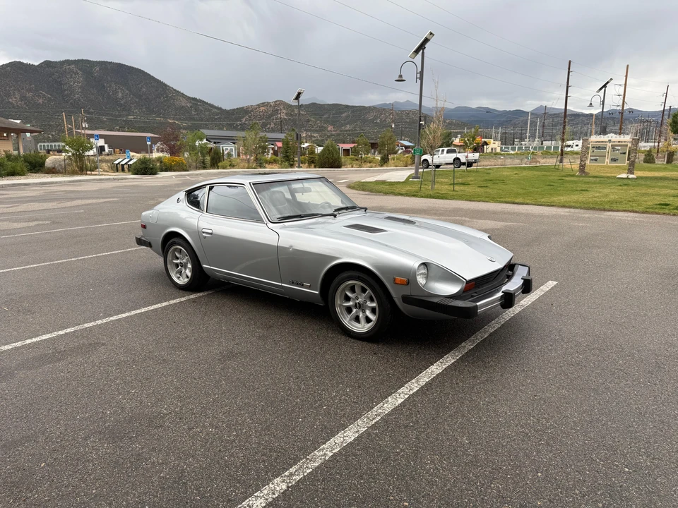 1977 Nissan Fairlady Z 1st Gen - Image 30 of 31