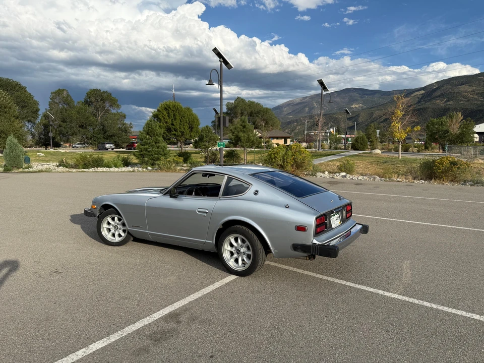 1977 Nissan Fairlady Z 1st Gen - Image 16 of 31
