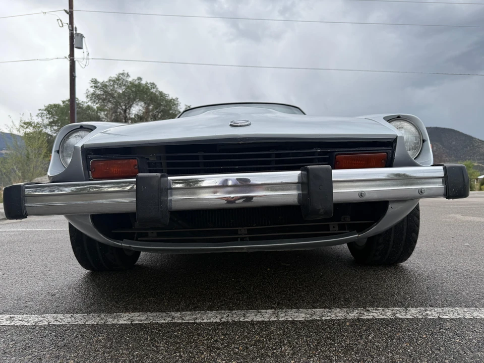 1977 Nissan Fairlady Z 1st Gen - Image 7 of 31