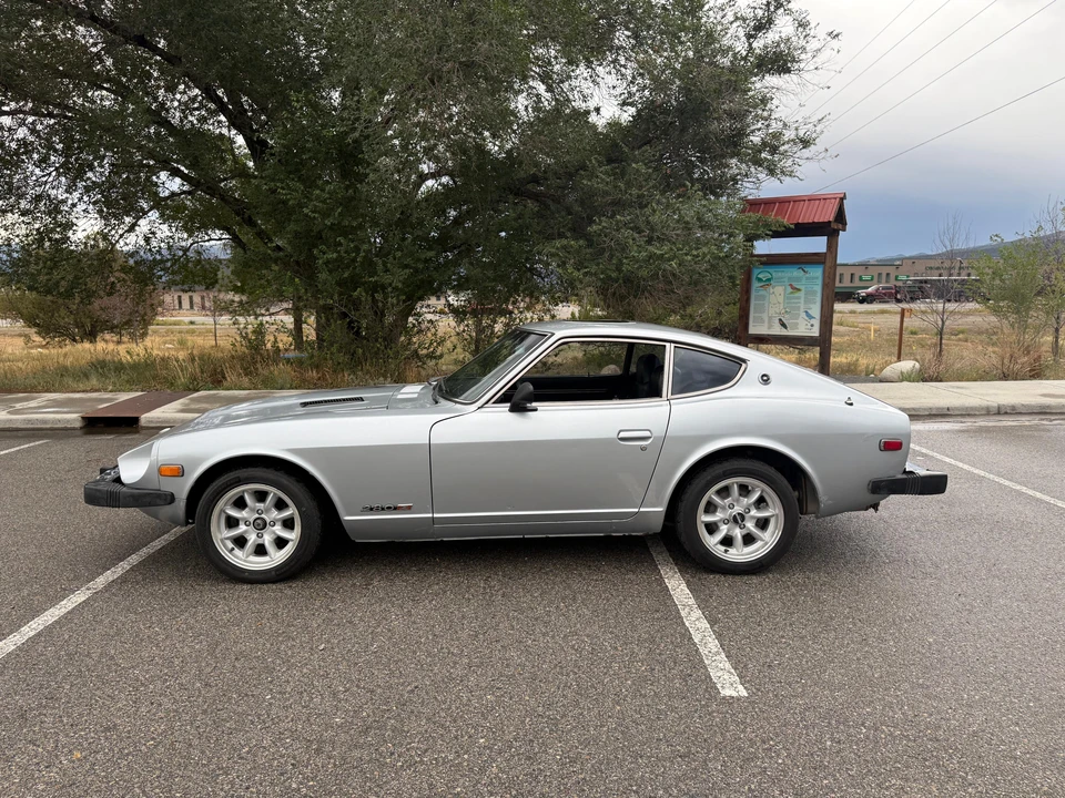 1977 Nissan Fairlady Z 1st Gen - Image 15 of 31