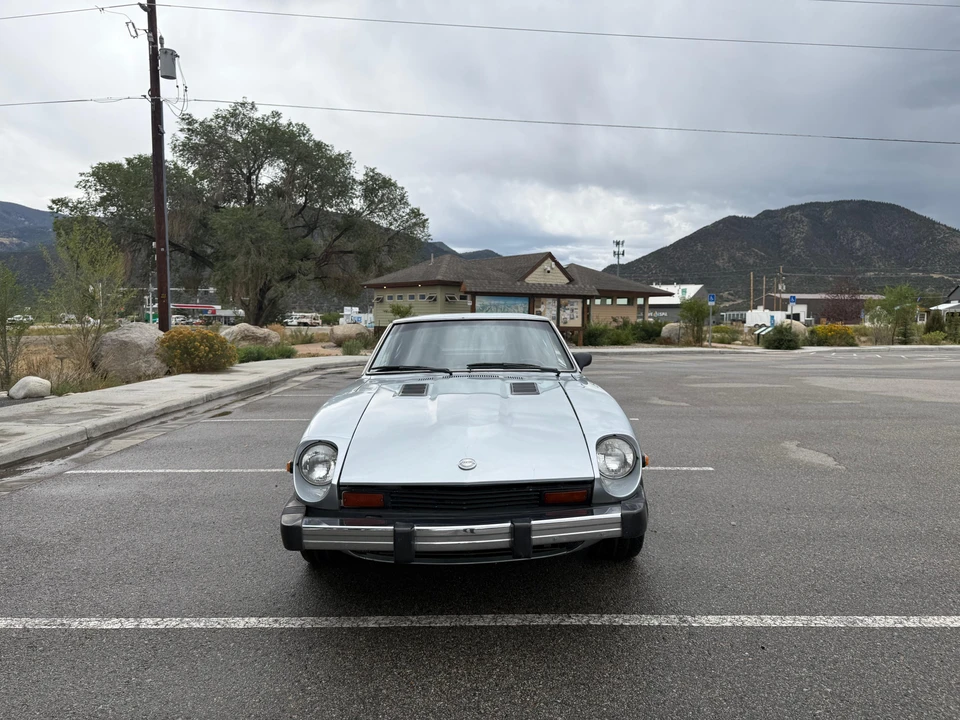 1977 Nissan Fairlady Z 1st Gen - Image 6 of 31