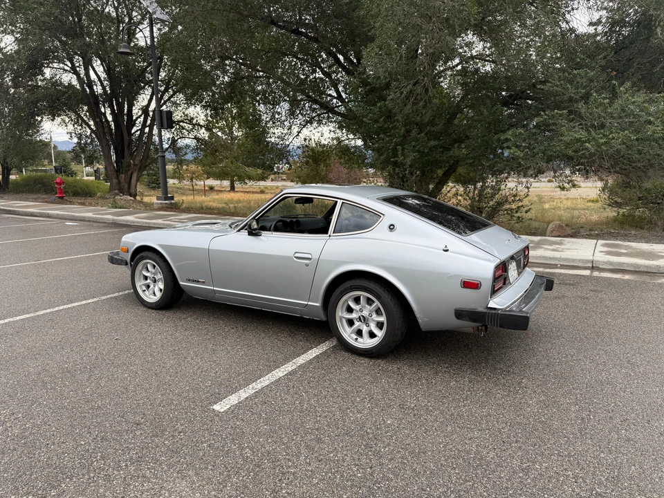 1977 Nissan Fairlady Z 1st Gen - Image 17 of 31