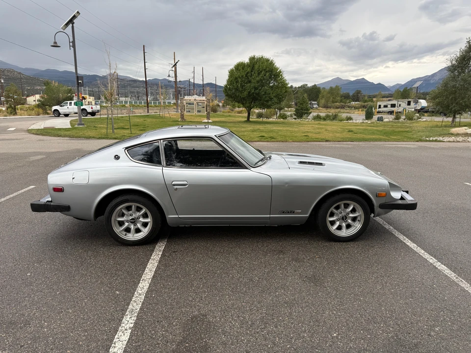 1977 Nissan Fairlady Z 1st Gen - Image 28 of 31