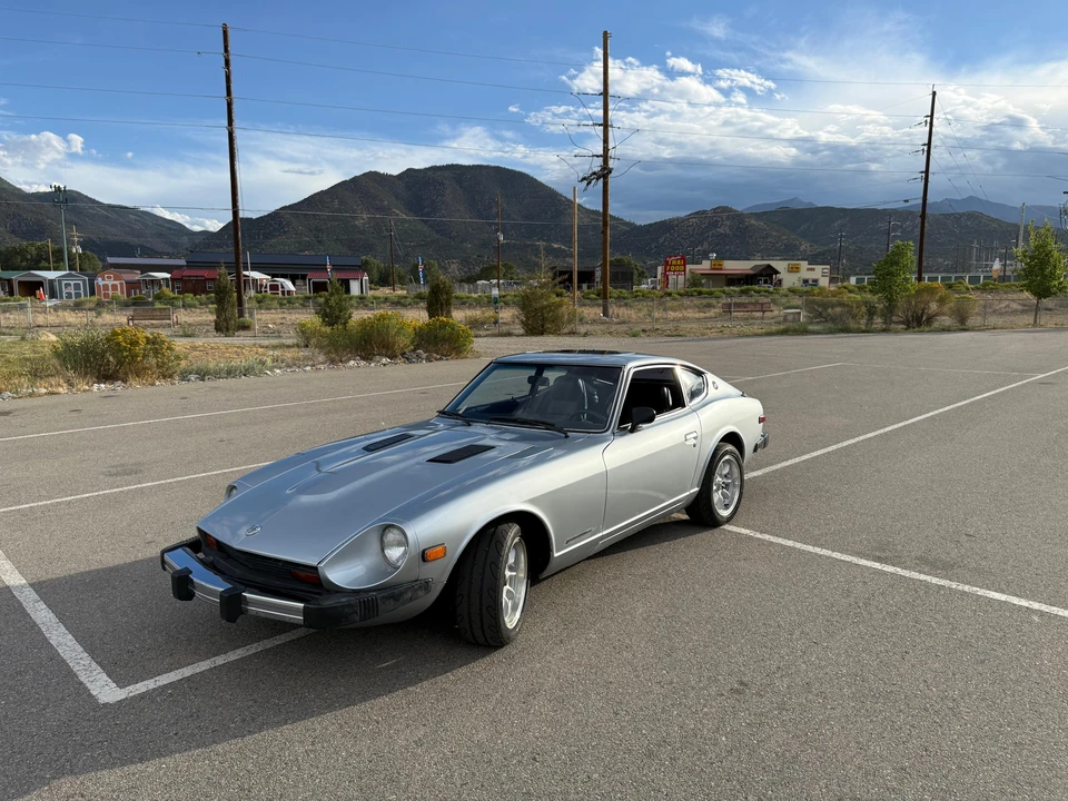 1977 Nissan Fairlady Z 1st Gen - Image 11 of 31