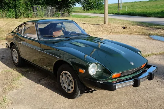 1977 Datsun 280Z