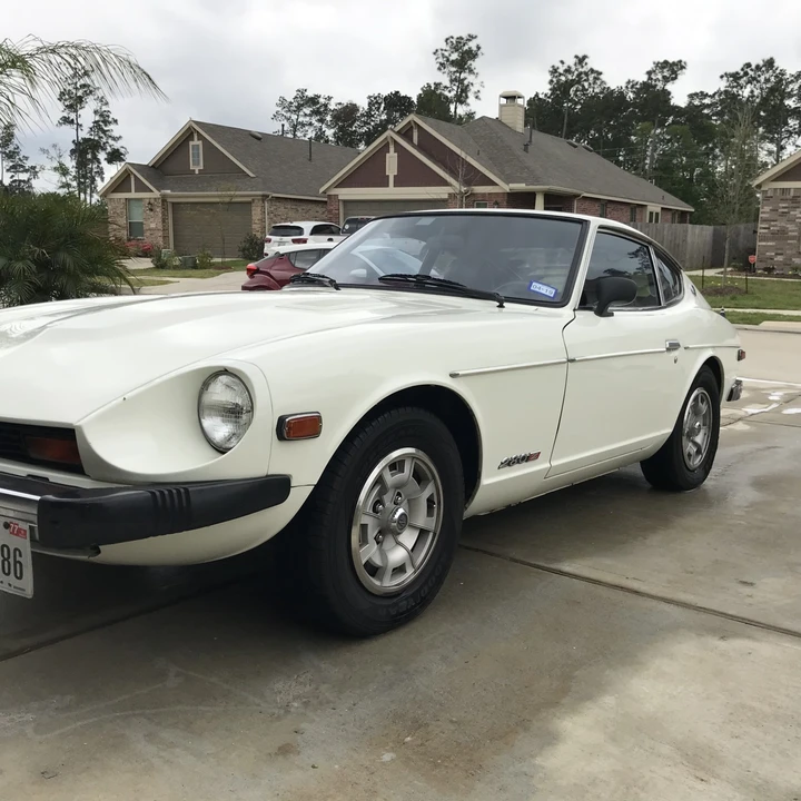 1977 Nissan Fairlady Z 1st Gen - Image 8 of 31