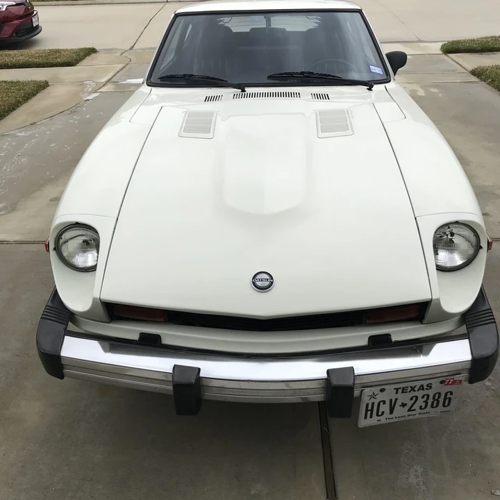 1977 Nissan Fairlady Z 1st Gen - Image 5 of 31
