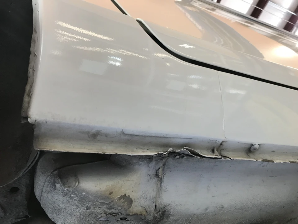 1977 Nissan Fairlady Z 1st Gen - Image 21 of 31