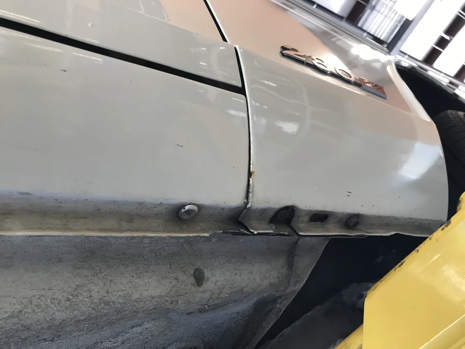 1977 Nissan Fairlady Z 1st Gen - Image 22 of 31