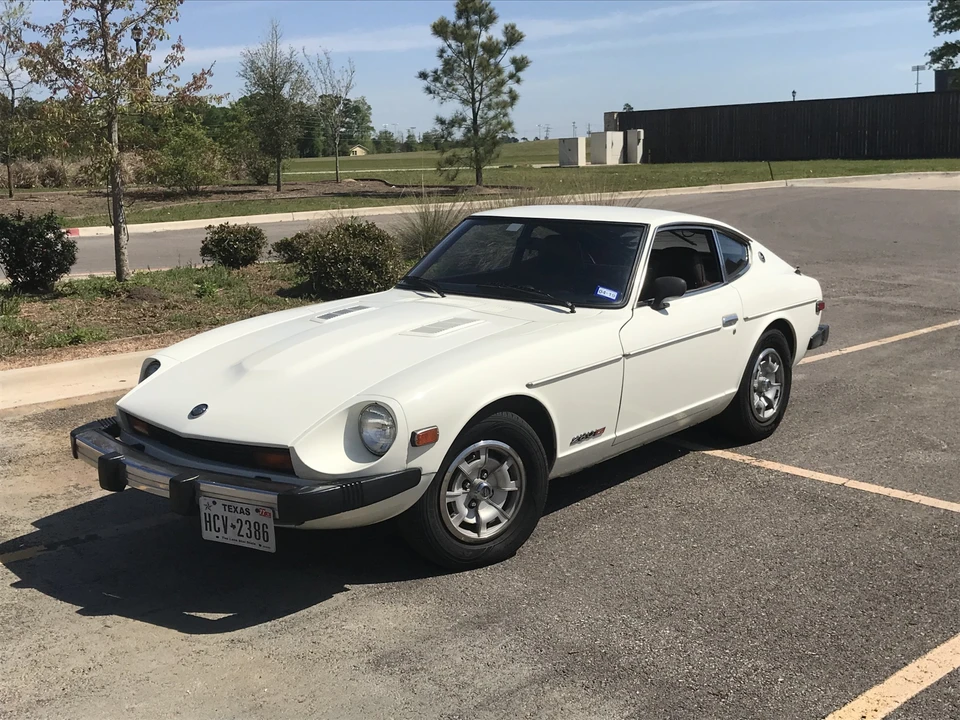 1977 Nissan Fairlady Z 1st Gen - Image 6 of 31