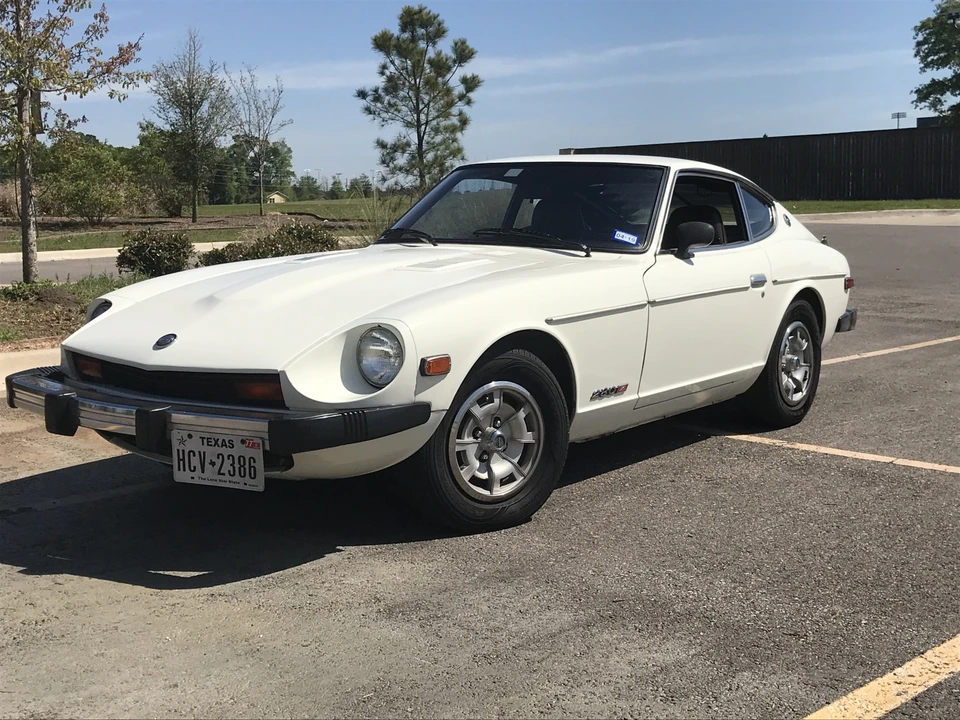 1977 Nissan Fairlady Z 1st Gen - Image 7 of 31