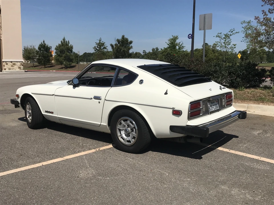 1977 Nissan Fairlady Z 1st Gen - Image 10 of 31