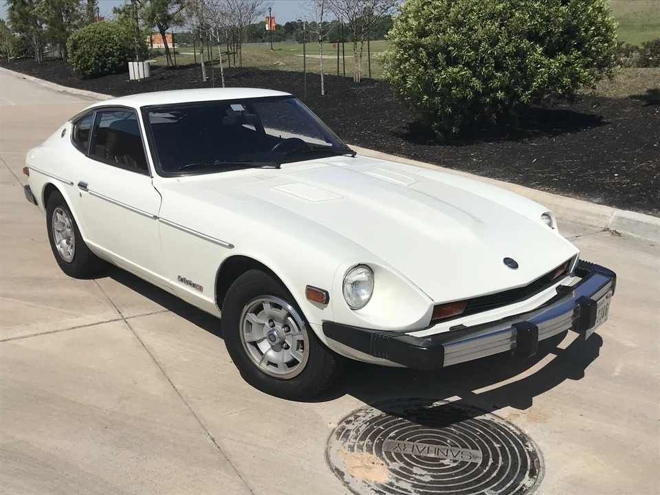 1977 Nissan Fairlady Z 1st Gen - Image 3 of 31