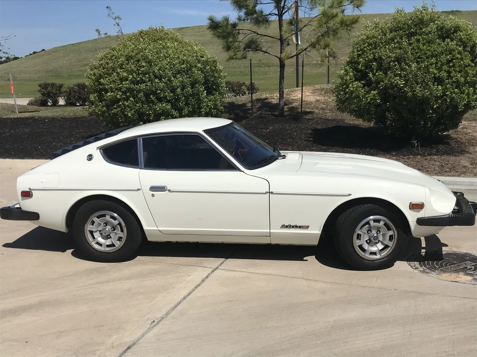 1977 Nissan Fairlady Z 1st Gen - Image 16 of 31