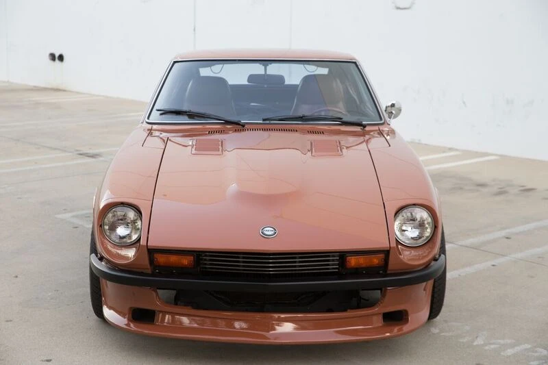 1977 Nissan Fairlady Z 1st Gen - Image 11 of 31
