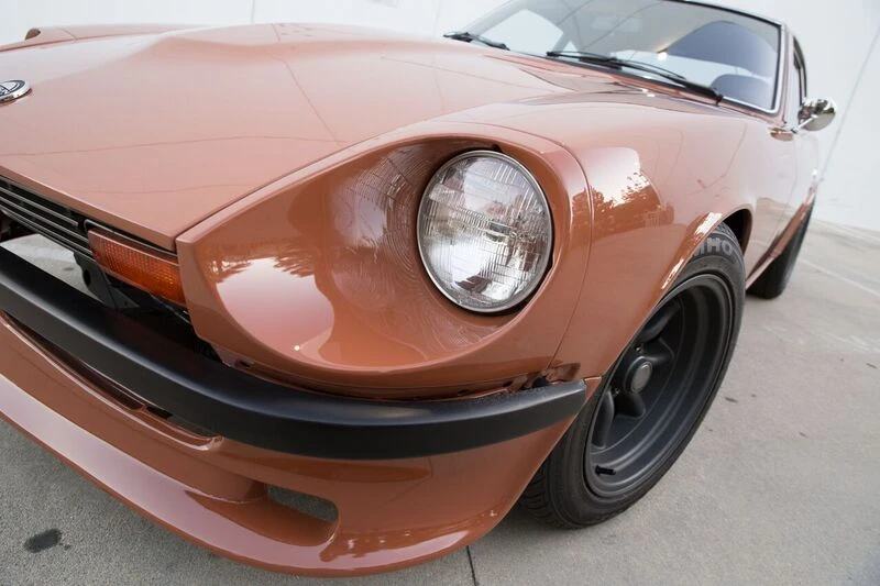 1977 Nissan Fairlady Z 1st Gen - Image 14 of 31