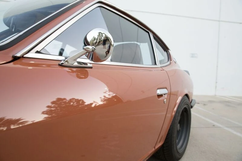 1977 Nissan Fairlady Z 1st Gen - Image 15 of 31