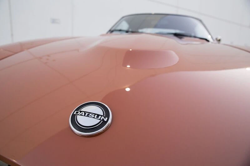 1977 Nissan Fairlady Z 1st Gen - Image 17 of 31