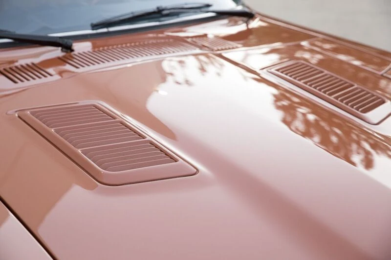 1977 Nissan Fairlady Z 1st Gen - Image 18 of 31