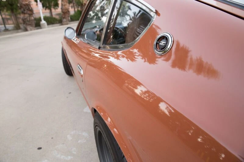 1977 Nissan Fairlady Z 1st Gen - Image 23 of 31