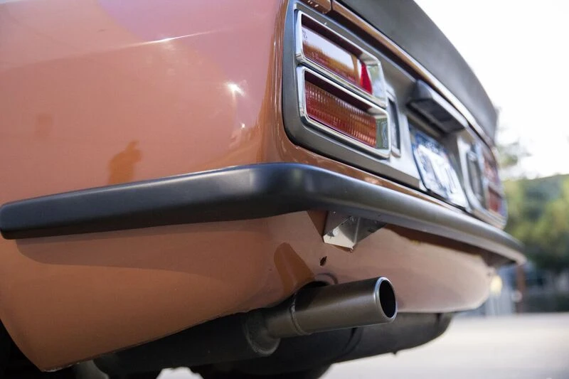1977 Nissan Fairlady Z 1st Gen - Image 24 of 31