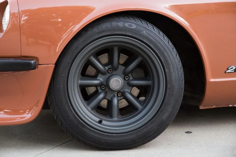 1977 Nissan Fairlady Z 1st Gen - Image 25 of 31