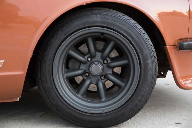1977 Nissan Fairlady Z 1st Gen - Image 26 of 31
