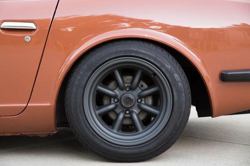 1977 Nissan Fairlady Z 1st Gen - Image 27 of 31