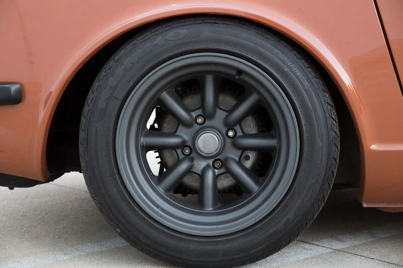 1977 Nissan Fairlady Z 1st Gen - Image 28 of 31