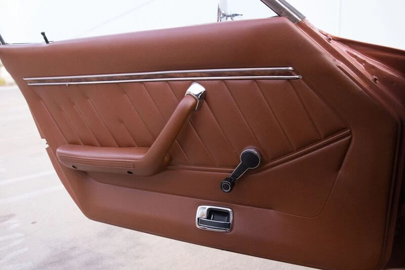 1977 Nissan Fairlady Z 1st Gen - Image 30 of 31