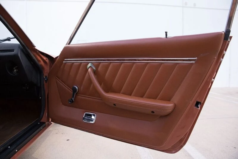 1977 Nissan Fairlady Z 1st Gen - Image 31 of 31