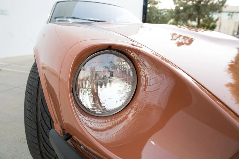 1977 Nissan Fairlady Z 1st Gen - Image 13 of 31