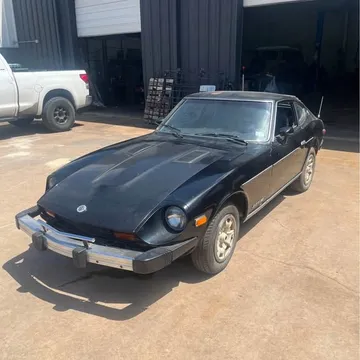 1977 Datsun 280Z