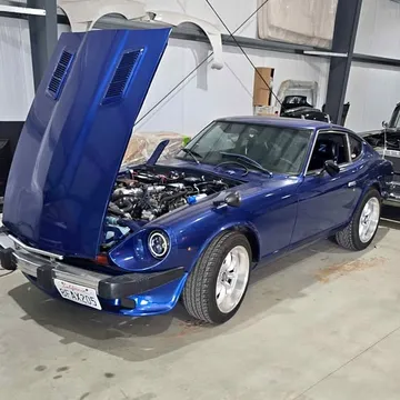 1977 Datsun 280Z