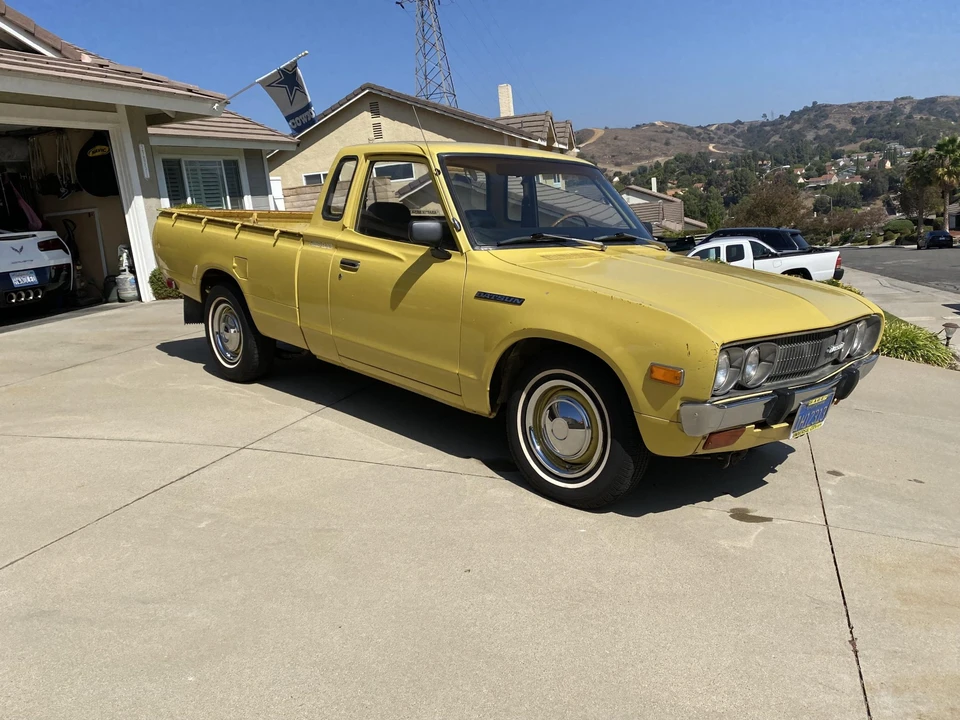 1977 Nissan - Image 17 of 31
