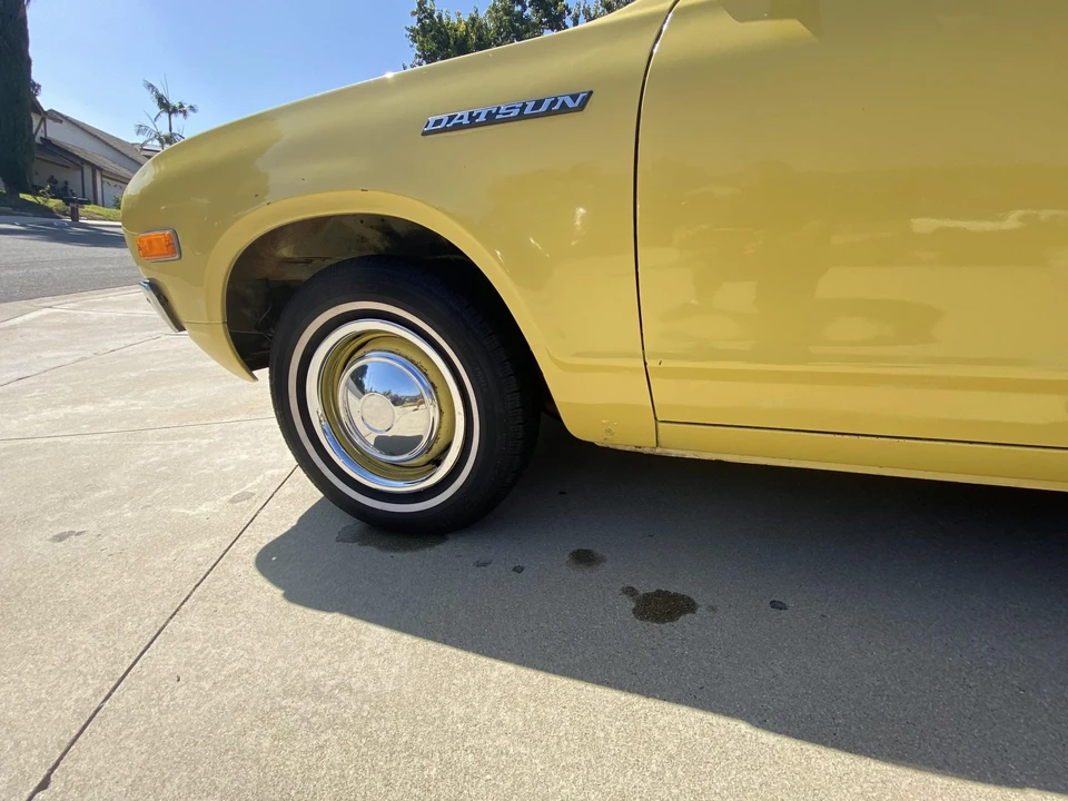 1977 Nissan - Image 31 of 31