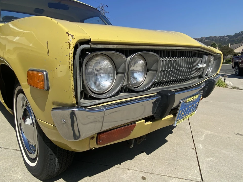 1977 Nissan - Image 25 of 31